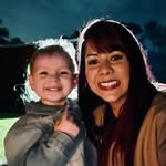 Melinda Parrish - @mel.p89 - Instagram