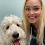 Melinda Parrish - @melindagrace87 - Instagram