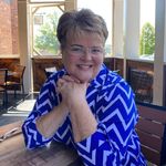 Melinda Parrish - @melindaparrish30 - Instagram