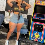 Melinda Parrish - @melindaparrish18 - Instagram