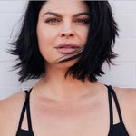Melinda Parrish - @melparrishplus - Instagram