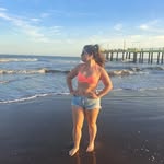 Melina Perrin - @melinaperrin - Instagram
