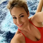 Melina Perrin - @melinaperrin01 - Instagram