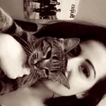 Mélina Perrin - @melinou02 - Instagram