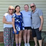Melinda Pickering - @melpick01 - Instagram