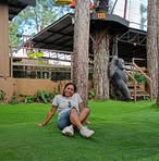 Melinda Reambonanza - Facebook