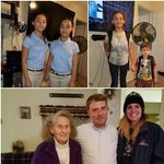 Sara MeLinda Redd - @sararedd.vamps - Instagram