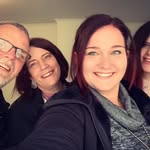 Melinda Roach - @melinda_r71 - Instagram