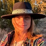 Melinda Roach - @melinda.roach - Instagram