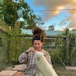 Melinda Roulio - Facebook