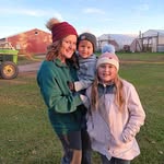 Melinda Anderson - @melindarustad - Instagram