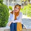 Melinda - @melindarustam - TikTok