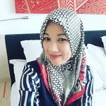 Melinda Imel - @melinda_rustam - Instagram