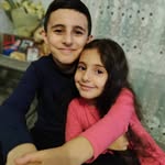 Melinda_Rustam - @lamara_davreshyan_ - Instagram