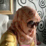 melly - @melindarustam - Instagram