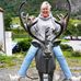 Melinda Sauer - Facebook