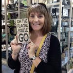 Melinda Pangburn Schulz - @travelteacher39 - Instagram