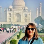 Melinda Schulz - @travel.teacher.melinda - Instagram