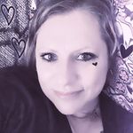 Melinda Sheets - @baabs143 - Instagram
