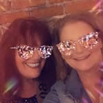 Melinda Sheets DeMiranda - @melmustangsally - Instagram