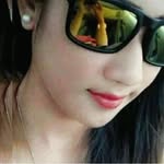 melinda Shine - @hijau09permata - Instagram