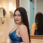 Shena Melinda - Facebook