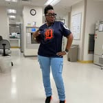 Melinda Siebert - @theoneandonlylynn - Instagram
