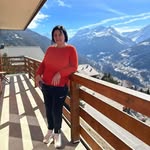 Melinda Simon - @melindasimon1978 - Instagram