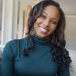 Melinda Simon - @mel_vibes713 - Instagram