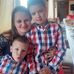 Melinda Simon - Facebook
