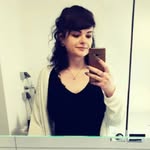 Melinda Simon - @xellisimon - Instagram