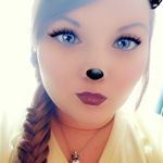 Melinda Singleton - @minnie_mouse522 - Instagram