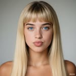 Quésia Vasques - @melinda.singleton - Instagram