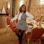 Chàrlènè Bábíézá Smàllz - @melinda.smallz - Instagram