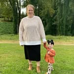 Melinda Smallwood - @melindasmallwood - Instagram