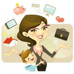 Melinda Staab - @yourvirtualvillage - Instagram