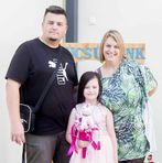 Melinda Stób - Facebook