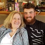 Melinda Muskie Stanton - @mummastanton - Instagram