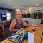 Melinda Stanton Brown - @mindymoses72 - Instagram
