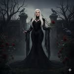 Melinda Starkey - @m3low3dout - Instagram