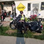 Melinda Stoops - @melindasuestoops - Instagram