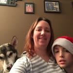 Melinda Styles - @mstyles28 - Instagram