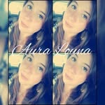 Mélinda Styles - @auralouna - Instagram
