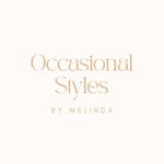 Occasional Styles by Melinda - @occasionalstylesbymelinda - Instagram