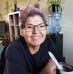 Melinda Sutherland - Facebook