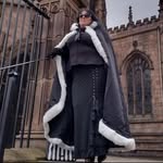 Reyna Pinkston - @melinda_wingard - Instagram