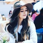 Melis Hanımm - @agaoglumelis - Instagram