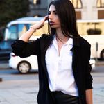 Melis Vardarlı - @vardarlimelis - Instagram