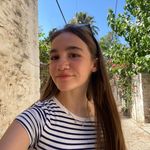 Melis - @zeynepmelisvardar - Instagram