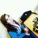 Melisa Yardim - Facebook